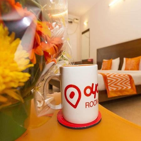 Oyo Rooms Rt Nagar Бангалор Экстерьер фото