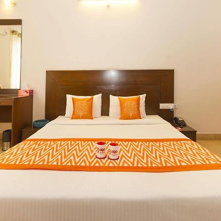 Oyo Rooms Rt Nagar Бангалор Экстерьер фото