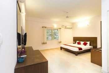 Oyo Rooms Rt Nagar Бангалор Экстерьер фото