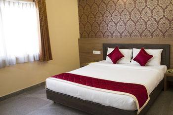 Oyo Rooms Rt Nagar Бангалор Экстерьер фото