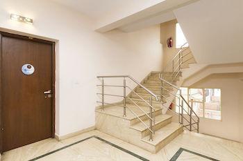 Oyo Rooms Rt Nagar Бангалор Экстерьер фото