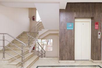 Oyo Rooms Rt Nagar Бангалор Экстерьер фото
